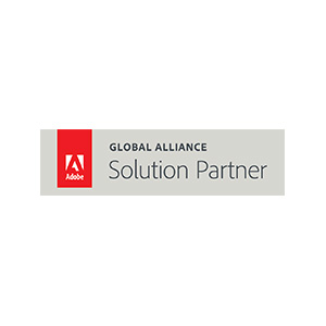 Adobe Solution Partner