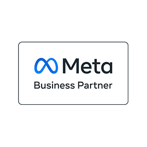 Meta Business Partner